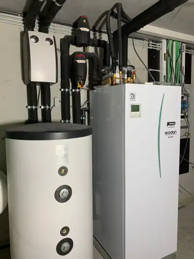 Hernieuwbare energie Hernieuwbare energie